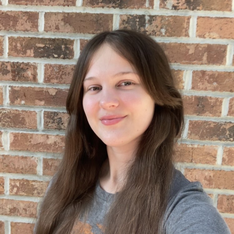 Headshot of Paxton Shuppert