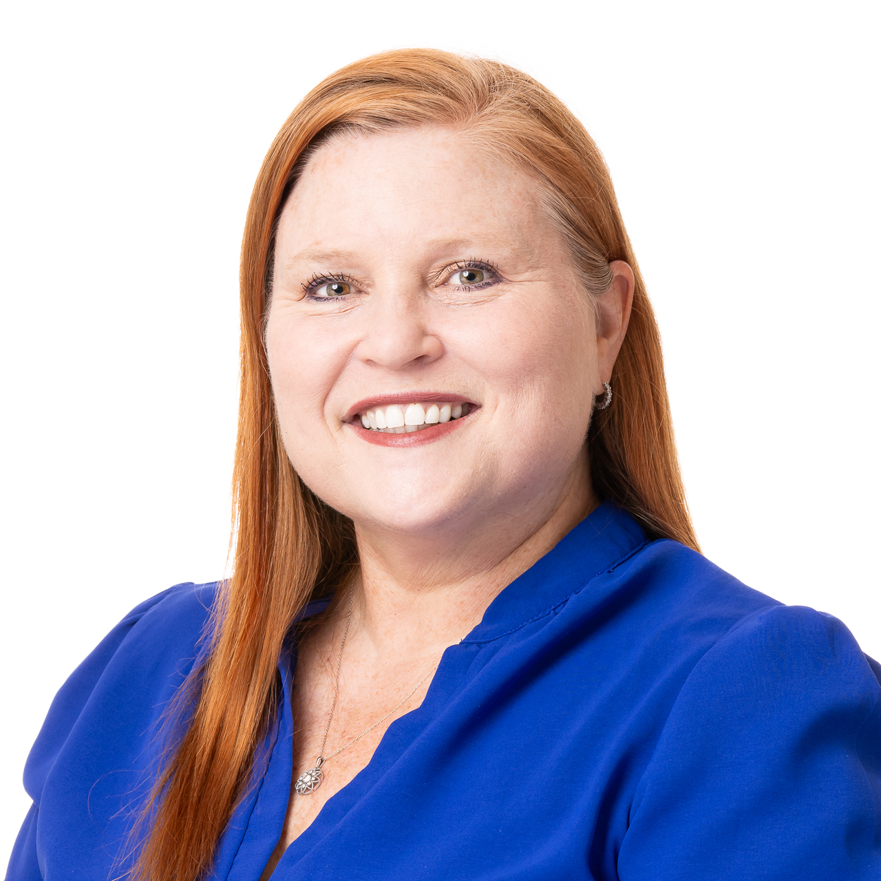 Headshot of Nicole Campanella