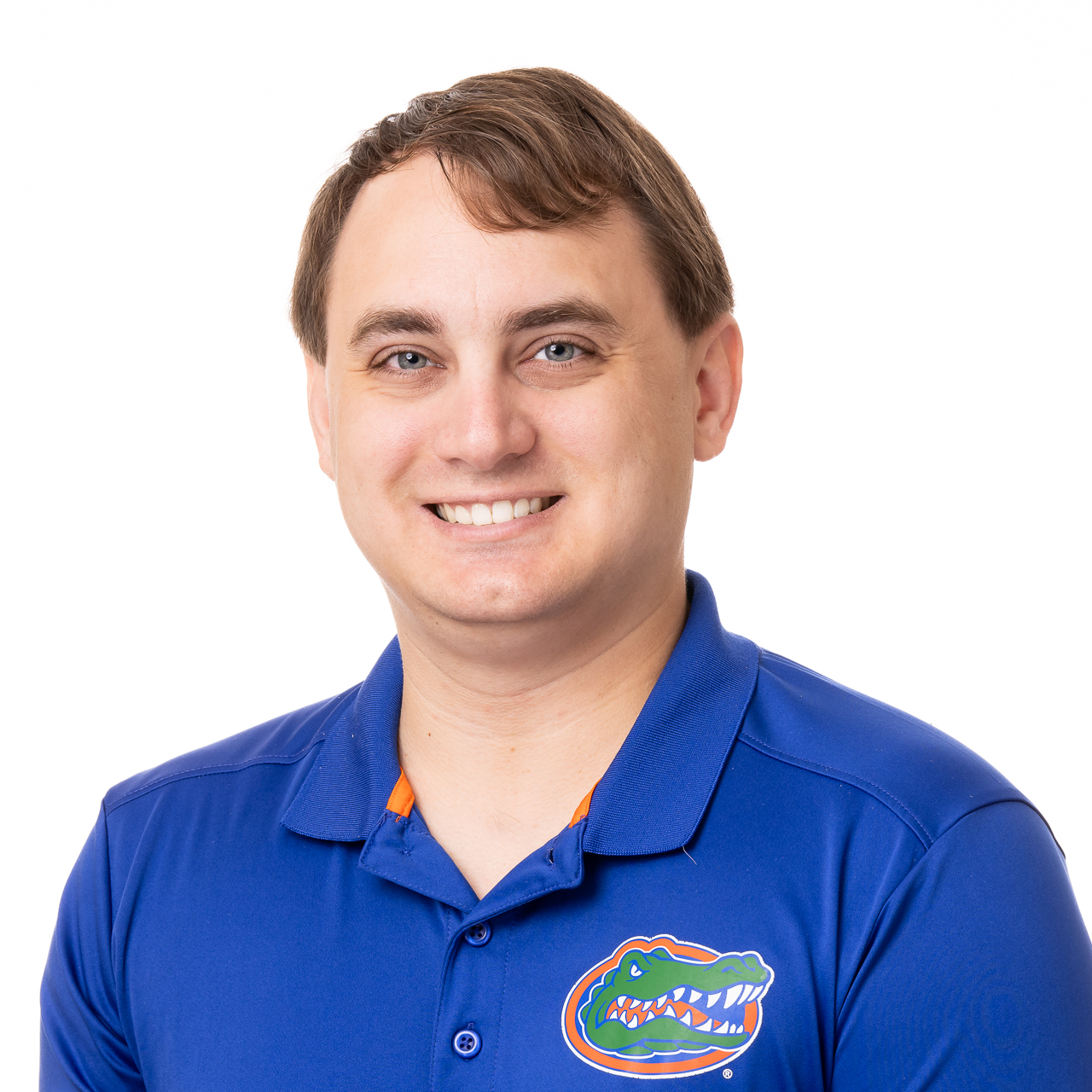 Headshot of Parker Schilling